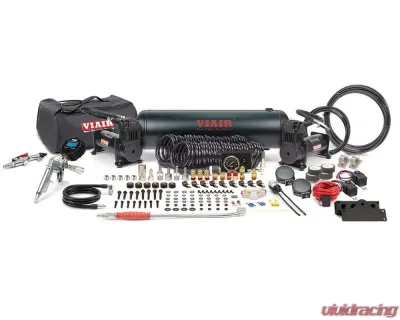 VIAIR Road Warrior Constant Duty Onboard Air System - 50013