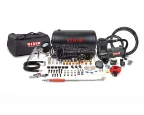 VIAIR Pathfinder Constant Duty Onboard Air System
