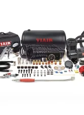 VIAIR Pathfinder Constant Duty Onboard Air System                                     - 50015 - Image 5