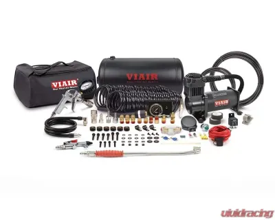 VIAIR Pathfinder Constant Duty Onboard Air System - 50015
