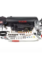 VIAIR Base Camp Heavy Duty Onboard Air System                                     - 50017 - Image 5