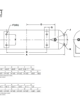 VIAIR Base Camp Heavy Duty Onboard Air System                                     - 50017 - Image 3