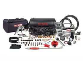 VIAIR Interstate Constant Duty Onboard Air System