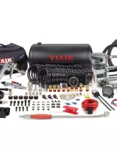 VIAIR Interstate Constant Duty Onboard Air System                                     - 50019 - Image 5