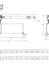 VIAIR Interstate Constant Duty Onboard Air System                                     - 50019 - Image 2