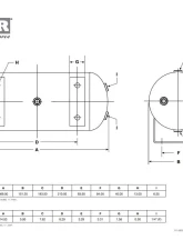 VIAIR Interstate Constant Duty Onboard Air System                                     - 50019 - Image 3