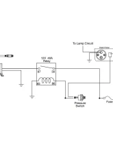 VIAIR Interstate Constant Duty Onboard Air System                                     - 50019 - Image 4