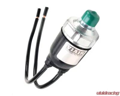 VIAIR 85 PSI ON | 105 PSI OFF 30 AMP Sealed Pressure Switches - 90226