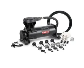 ViAir 410 SS Stealth-Series Compressor 200 PSI / 1.73 CFM 12V