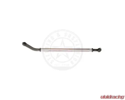 RPM Steering 2.5 Ton UD60 HD 2-Inch Aluminum Steering Kit Jeep Wrangler JK 2005-2020 - RPM-2007