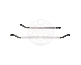 RPM Steering 2.5 Ton Currie Axle Swap Steering Kit Jeep Wrangler JK 2007-2018