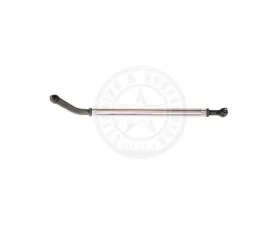 RPM Steering 2.5 Ton HD 2-Inch Aluminum Drag Link Jeep Wrangler TJ | JL 1997-2021