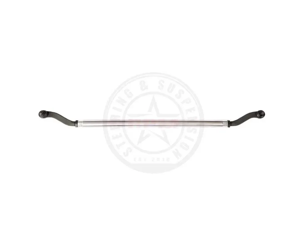 rii ＴＪ Jeep Wrangler High Steering Kit | Chromoly Tie Rod & Drag