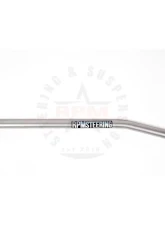 RPM Steering Front Adjustable Track Bar Jeep Wrangler JK | JKU 2007-2018                                     - RPM-3000 - Image 2
