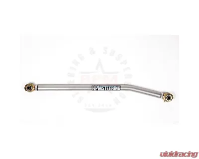 RPM Steering Front Adjustable Track Bar Jeep Wrangler JK | JKU 2007-2018 - RPM-3000