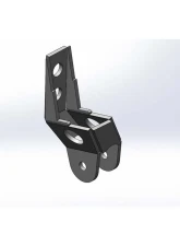 RPM Steering 2.5 Ton JL/JT Extreme Currie 70" Axle Swap Steering Kit Jeep Wrangler JL | JT 2018+                                     - RPM-2025 - Image 2