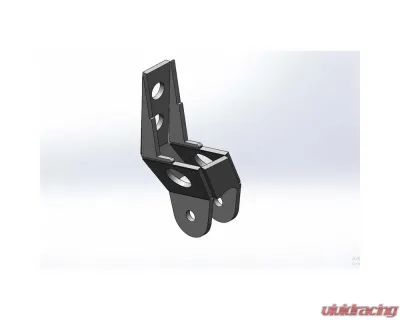 RPM Steering 2.5 Ton JL/JT Extreme Currie 70" Axle Swap Steering Kit Jeep Wrangler JL | JT 2018+ - RPM-2025