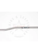 RPM Steering Rear Adjustable Track Bar Jeep Wrangler JK | JKU 2007-2018                                     - RPM-3001 - Image 2