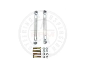 RPM Steering Rear Sway Bar Links (Set) Jeep Wrangler JL | Gladiator JT 2018