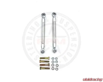 RPM Steering Ultimate Rear Sway Bar Links Set Jeep Wrangler JK | JKU 2007-2017 - RPM-3019