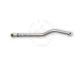 RPM Steering Front Adjustable Track Bar Jeep Wrangler TJ | JL | JLU 1997-2007