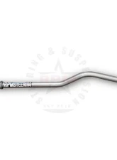 RPM Steering Front Adjustable Track Bar Jeep Wrangler TJ | JL | JLU 1997-2007                                     - RPM-3002 - Image 2