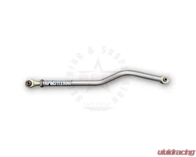 RPM Steering Front Adjustable Track Bar Jeep Wrangler TJ | JL | JLU 1997-2007 - RPM-3002