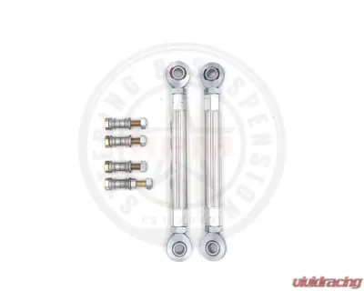 RPM Steering Front Sway Bar Links (Set) Jeep Wrangler JL | Gladiator JT 2018 - RPM-3023