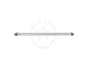 RPM Steering Rear Adjustable Track Bar Jeep Wrangler TJ 1997-2007