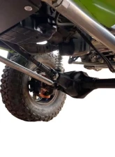 RPM Steering YETI Steer Smarts Drag Link Sleeve Kit Jeep Wrangler TJ | JL 1997-2021                                     - RPM-2015 - Image 3