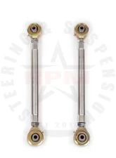 RPM Steering Ultimate Aluminum Rear Upper Control Arms Pair Jeep Wrangler JK | JKU 2007-2017                                     - RPM-3008 - Image 2