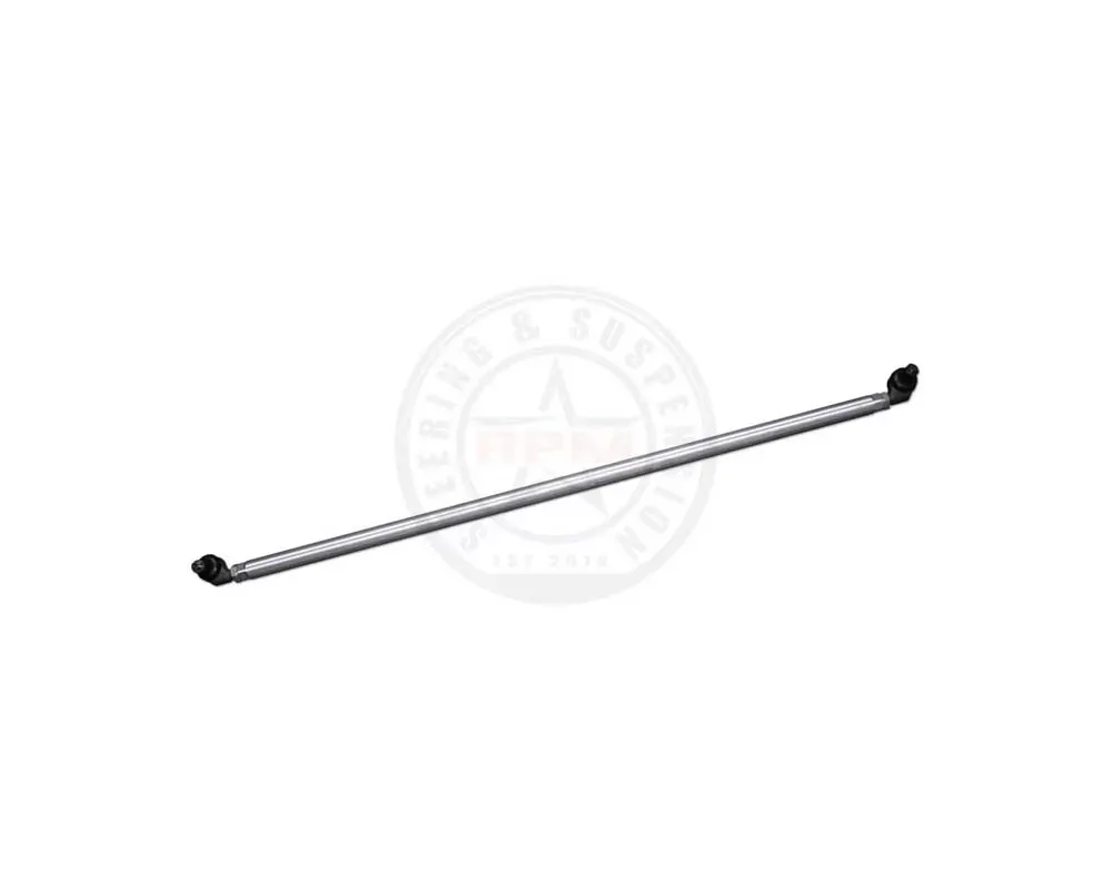 RPM Steering Heavy Duty Aluminum Tie Rod Jeep Wrangler JK 2007-2018 - RPM-1003
