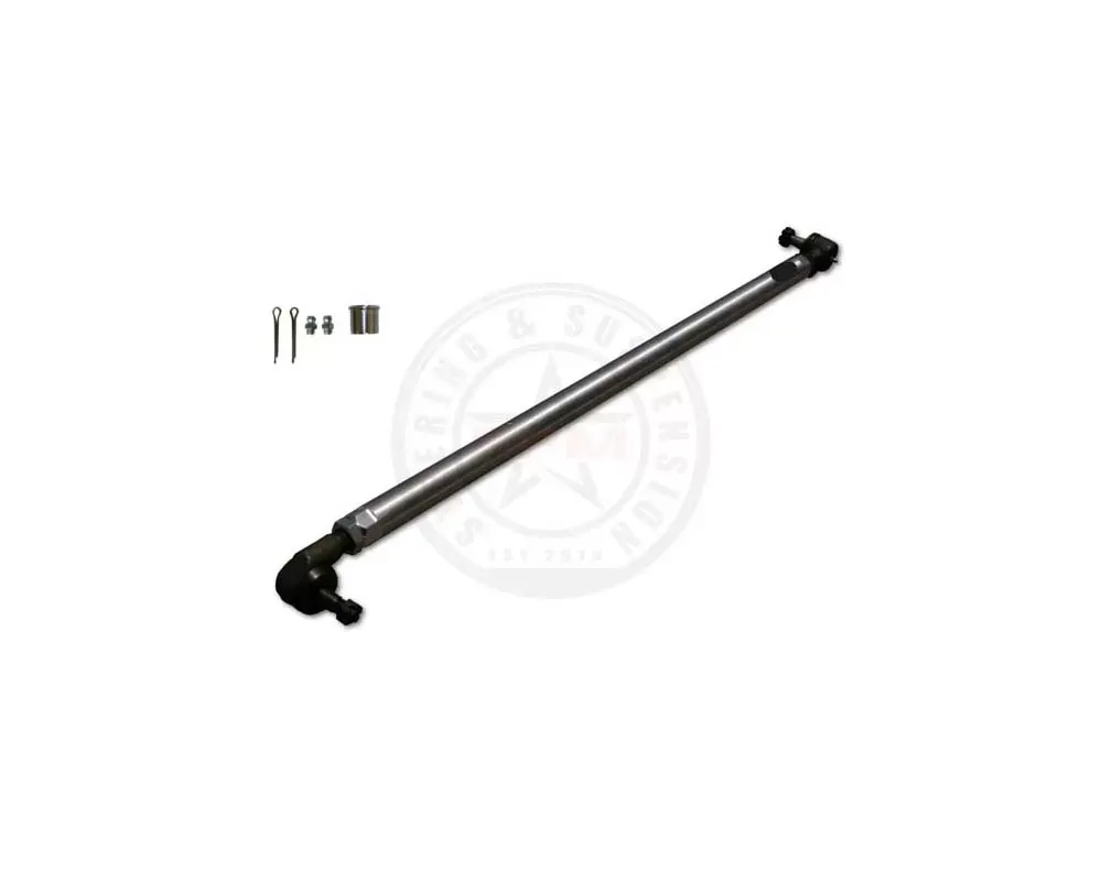 RPM Steering Over the Knuckle Drag Link Jeep Wrangler JK 2007-2018 - RPM-1004