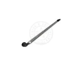 RPM Steering TJ to JK Axle 1-Ton Aluminum Drag Link (Factory Location/Under Knuckle) Jeep Wrangler TJ 1997-2006