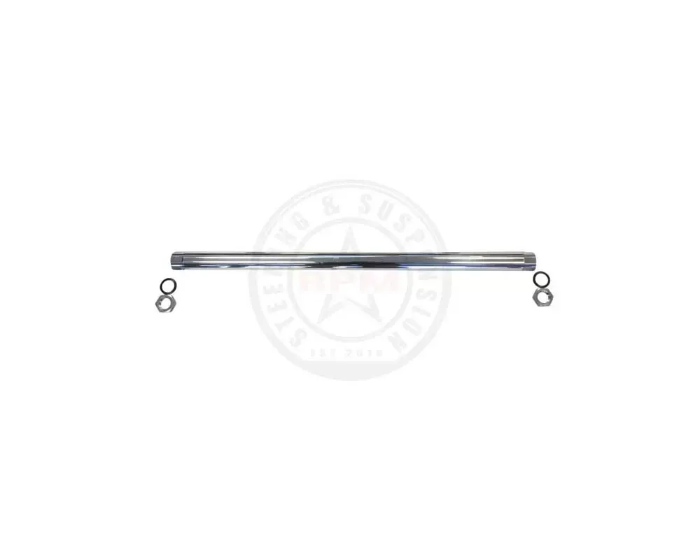 RPM Steering YETI Steer Smarts Tie Rod Sleeve Replacement Jeep Wrangler JK 2007-2018 - RPM-2011