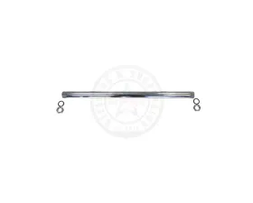 RPM Steering YETI Steer Smarts Tie Rod Sleeve Replacement Jeep Wrangler JK 2007-2018
