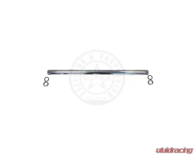RPM Steering YETI Steer Smarts Tie Rod Sleeve Replacement Jeep Wrangler JK 2007-2018 - RPM-2011