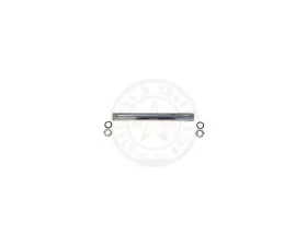 RPM Steering YETI Steer Smarts Drag Link Sleeve Kit Jeep Wrangler JK 2007-2018