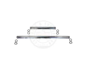 RPM Steering YETI Steer Smarts Tie Rod & Drag Link Sleeve Replacement Kit Jeep Wrangler TJ | JL 1997-2021