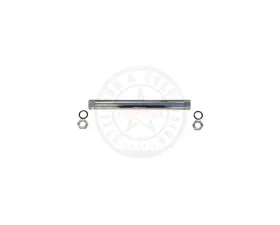 RPM Steering YETI Steer Smarts Drag Link Sleeve Kit Jeep Wrangler TJ | JL 1997-2021