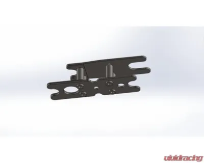 RPM Steering Steering Box Stretch Kit Jeep Wrangler 2007-2018 - RPM-3042
