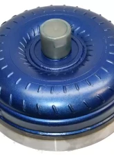 Diesel Performance Converters Allison Quad Disc Torque Converter 1500 Stall GMC Duramax with Allison 2001-2016                                     - A4BLS - Image 3