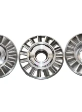 Diesel Performance Converters Allison Quad Disc Torque Converter 1500 Stall GMC Duramax with Allison 2001-2016                                     - A4BLS - Image 2