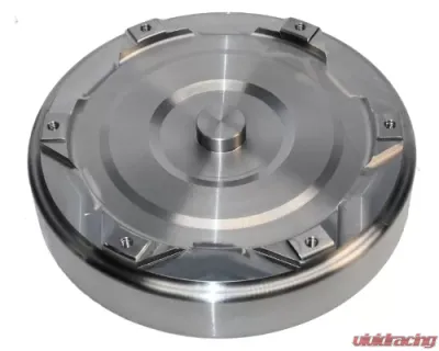 Diesel Performance Converters Allison Quad Disc Torque Converter 2400 Stall GMC Duramax with Allison 2001-2016 - A4B