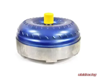 Diesel Performance Converters Billet Torque Converter Dodge 5.9 Cummins with Non-LockUp Transmission Stock Stall - D518SS