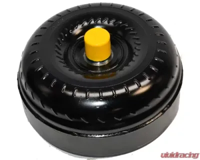 Diesel Performance Converters 47/48 Single Disc Torque Converter Stock Stall Dodge 5.9L 1994-2007 - DRM1SS