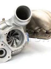 Pure Turbos PURE Upgrade Turbos Stage 2 BMW N55 PWG                                     - PRSTG2-TRBO-BMWN55PWG - Image 6