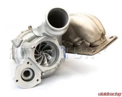 Pure Turbos PURE Upgrade Turbos Stage 2 BMW N55 PWG - PRSTG2-TRBO-BMWN55PWG
