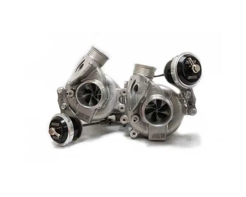 Turbo | Supercharger