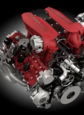 Pure Turbos PURE1000 Upgrade Turbos Ferrari 488GTB                                     - PR1000-TRBO-FER488 - Image 3